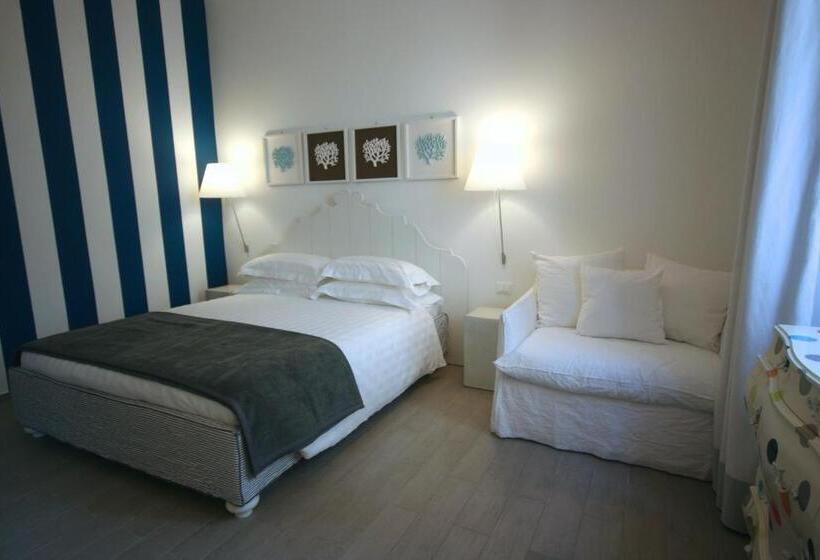 צימר Ca' De Tobia