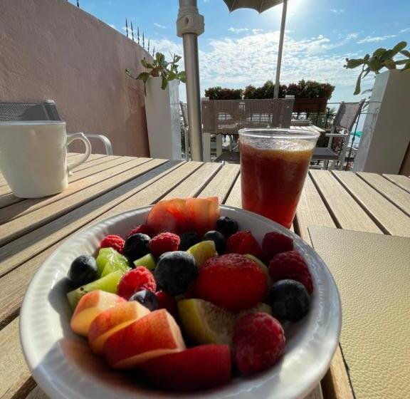 צימר Ca' De Tobia