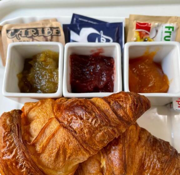 צימר Ca' De Tobia