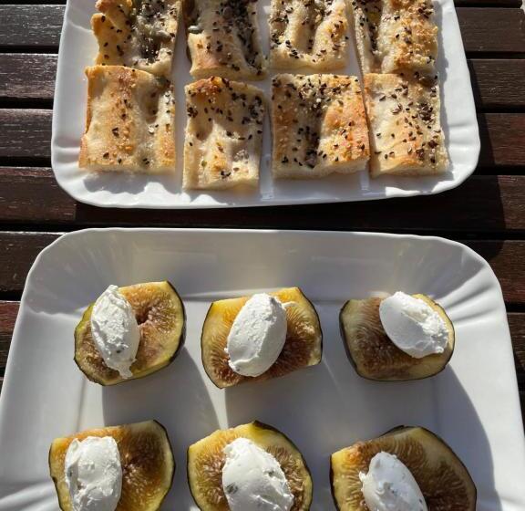 צימר Ca' De Tobia