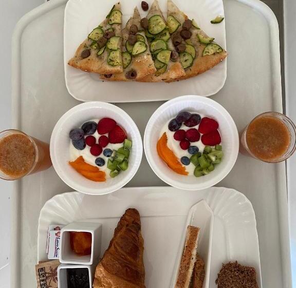 צימר Ca' De Tobia