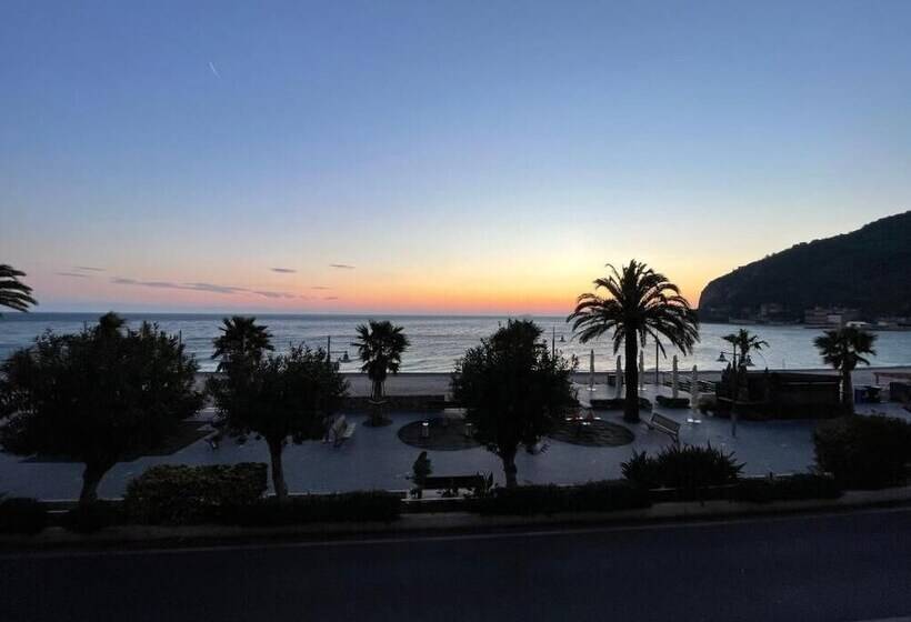 צימר Ca' De Tobia