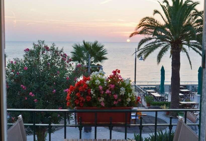 צימר Ca' De Tobia