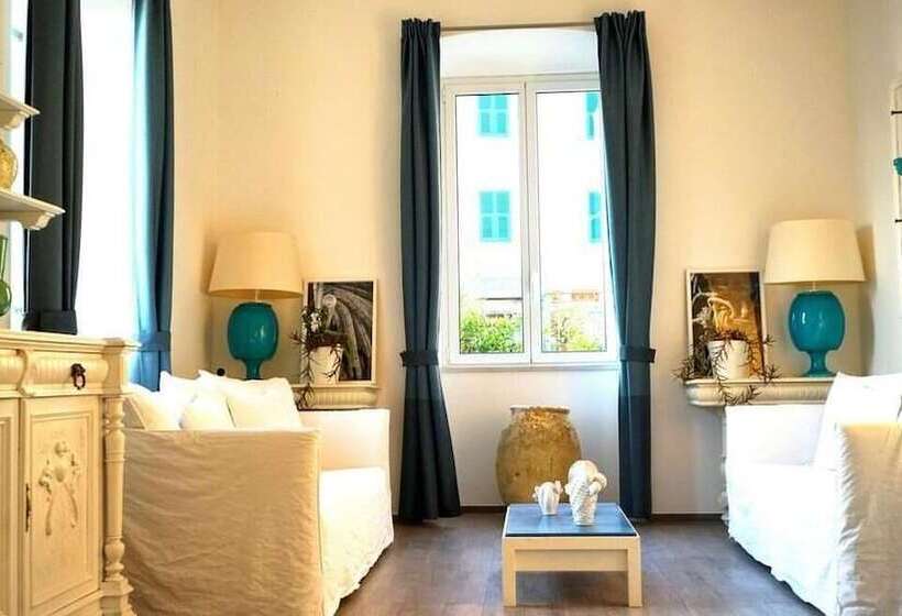 צימר Ca' De Tobia