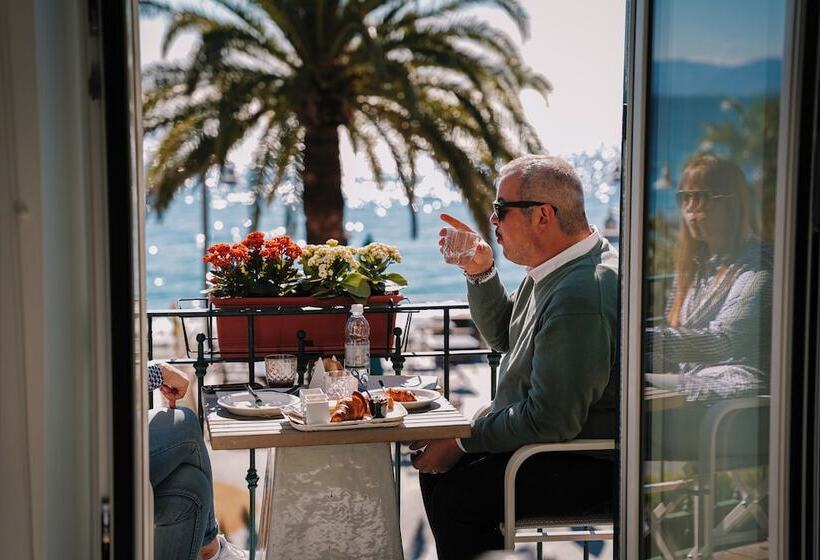 צימר Ca' De Tobia