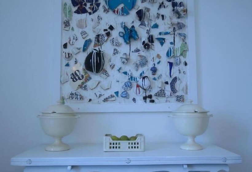 צימר Ca' De Tobia