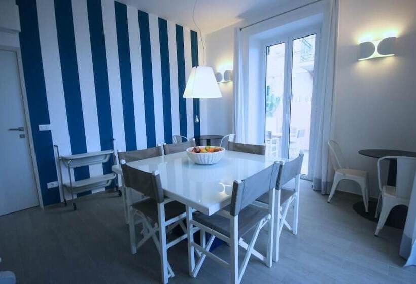 צימר Ca' De Tobia