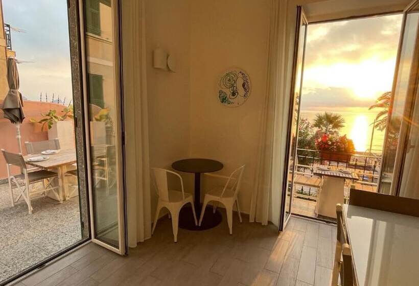 צימר Ca' De Tobia