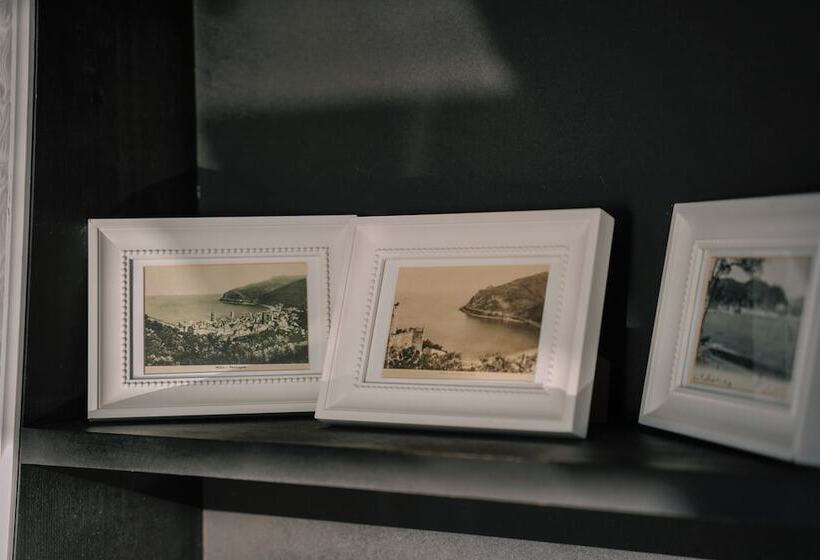 צימר Ca' De Tobia