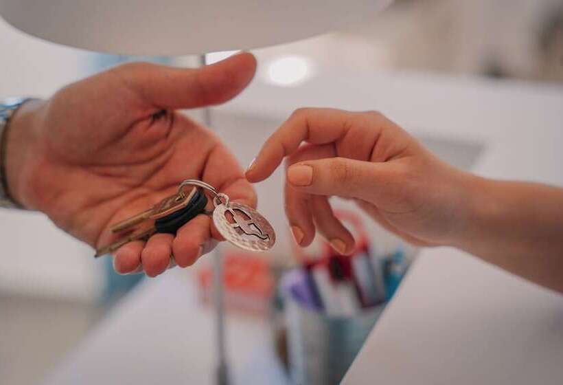 צימר Ca' De Tobia