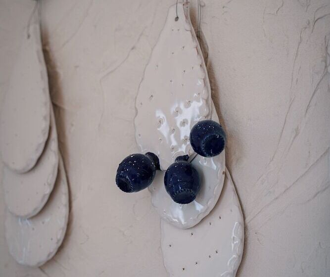 צימר Ca' De Tobia