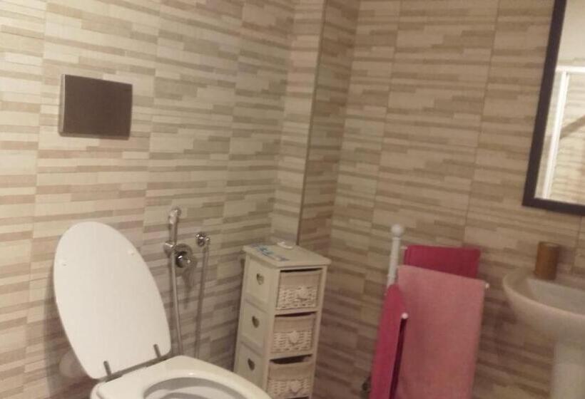 Bed And Breakfast Ca D'pandin