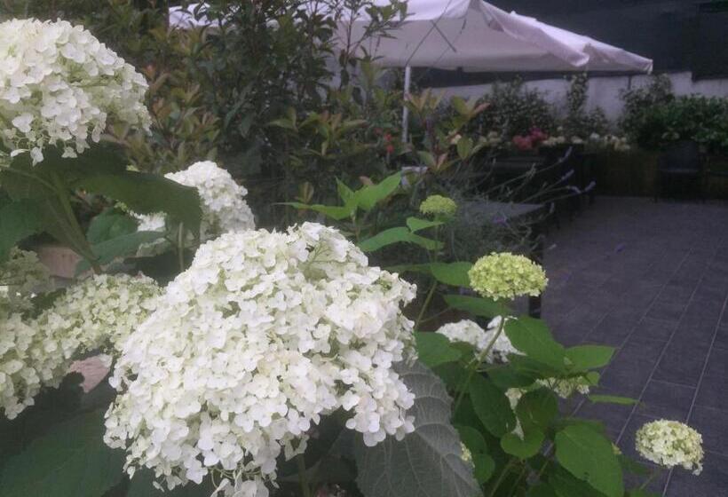 تختخواب و صبحانه Ca' Du Ale