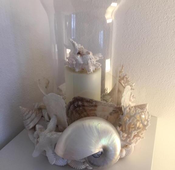 تختخواب و صبحانه Ca' Du Ale