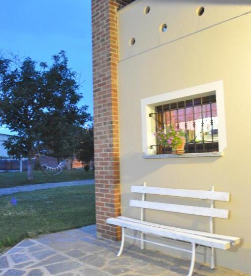 Bed and Breakfast Ca'rino