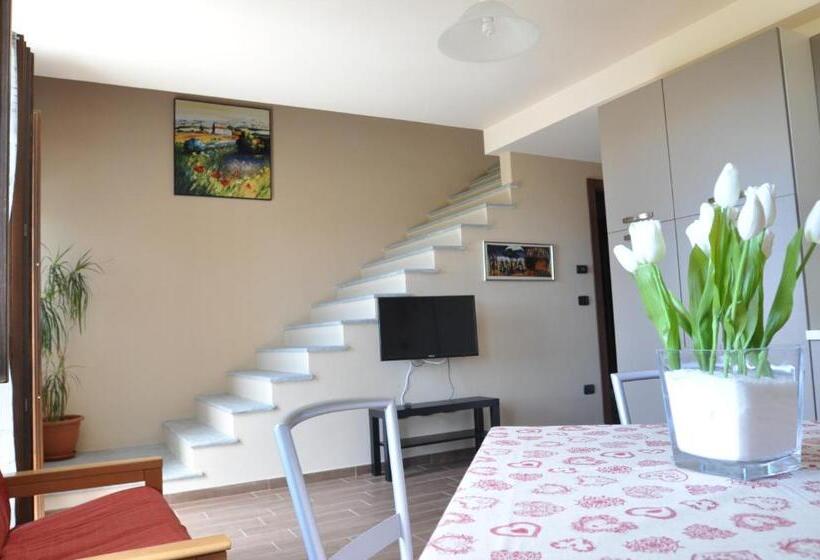 Bed and Breakfast Ca'rino