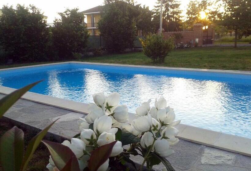 Bed and Breakfast Ca'rino