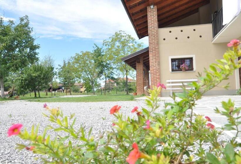 Bed and Breakfast Ca'rino