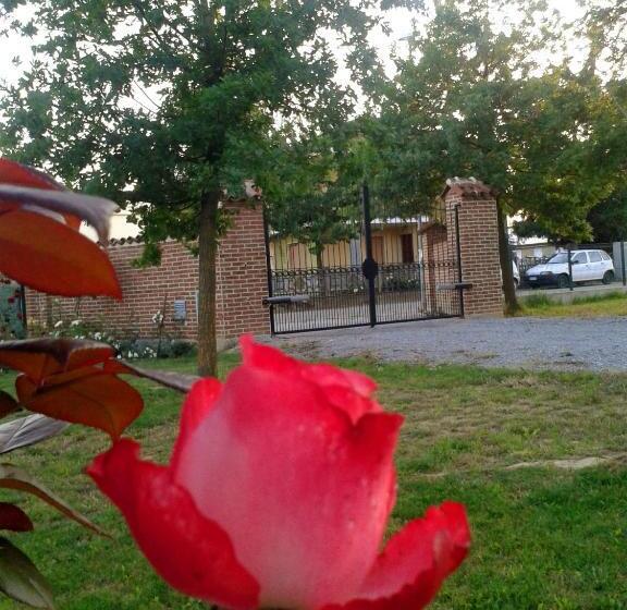 Bed and Breakfast Ca'rino