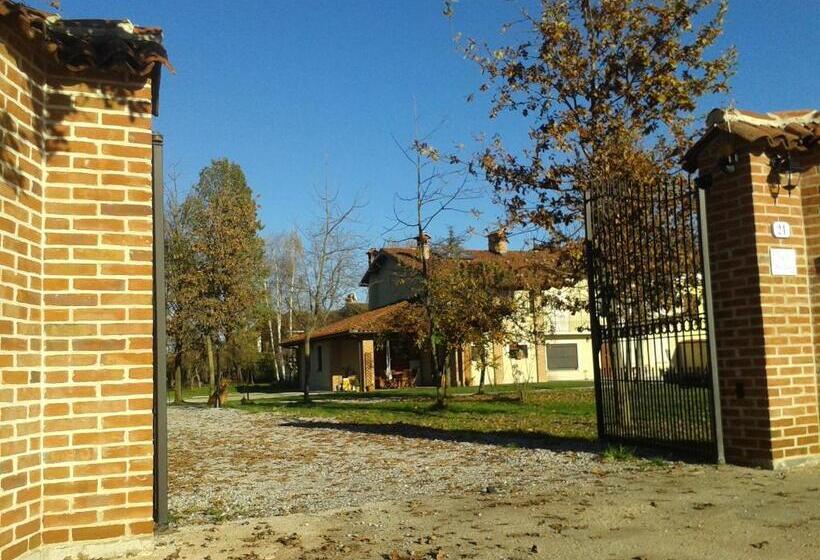 Bed and Breakfast Ca'rino