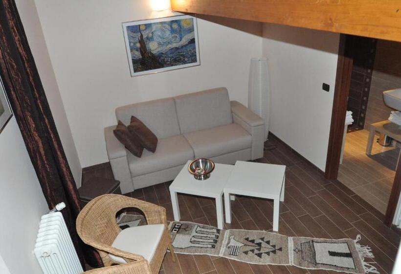 Bed and Breakfast Ca'rino