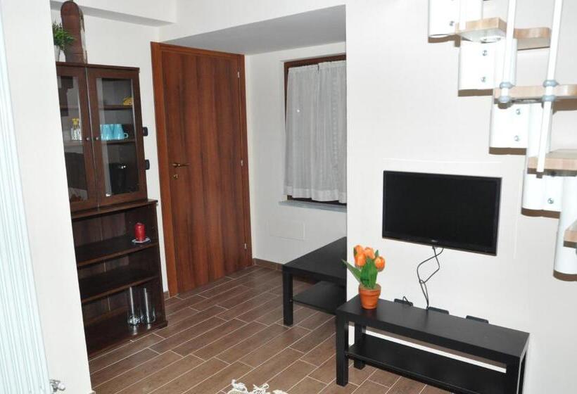 Bed and Breakfast Ca'rino