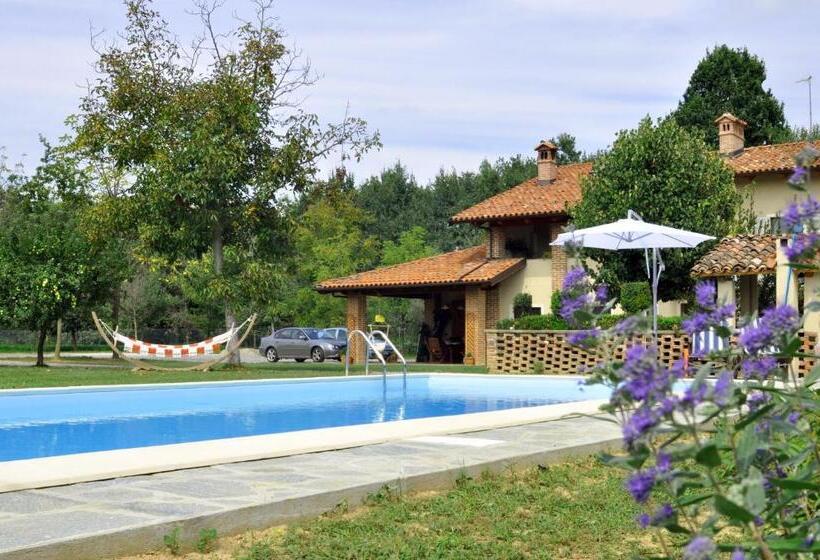 Bed and Breakfast Ca'rino