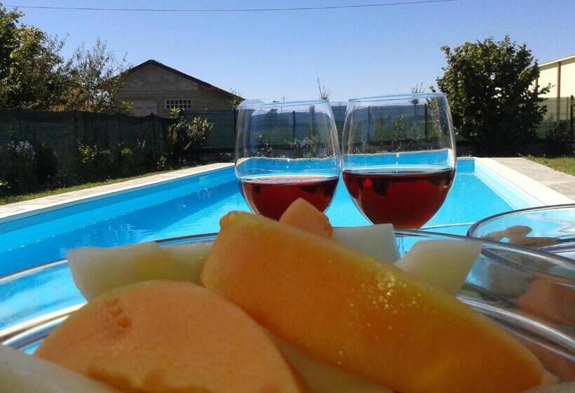 Bed and Breakfast Ca'rino