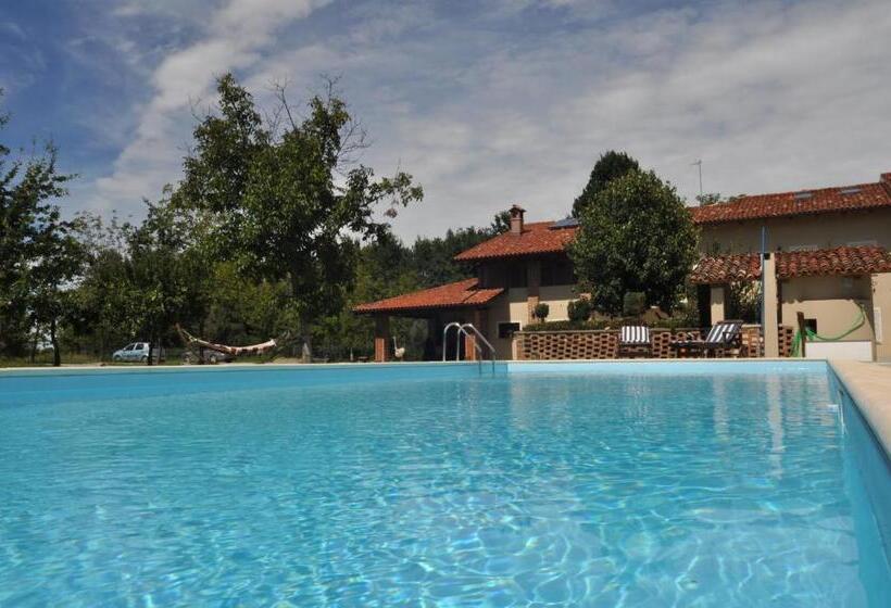 Bed and Breakfast Ca'rino