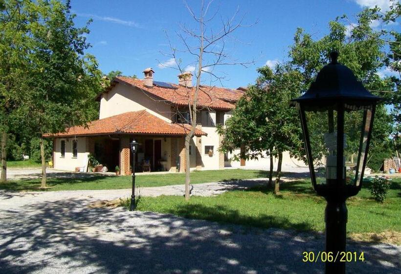 Bed and Breakfast Ca'rino