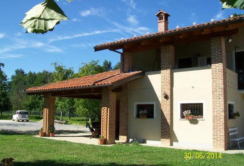 Bed and Breakfast Ca'rino