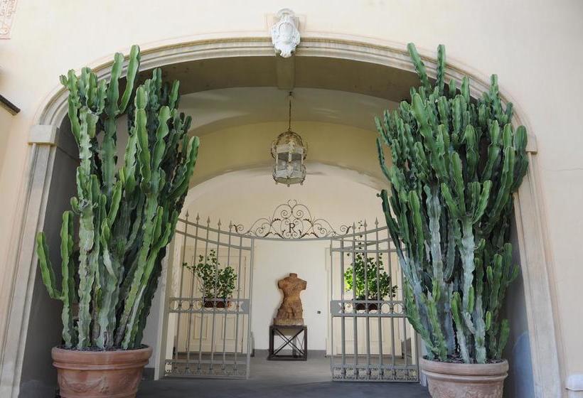 مبيت وإفطار Casa Raiola Ercolano Luxury Rooms & Spa