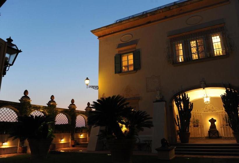 مبيت وإفطار Casa Raiola Ercolano Luxury Rooms & Spa