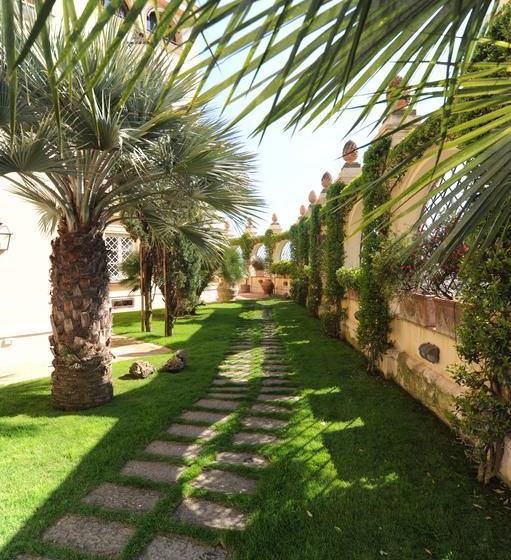 مبيت وإفطار Casa Raiola Ercolano Luxury Rooms & Spa