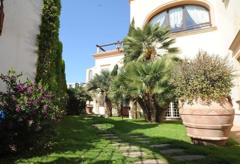 مبيت وإفطار Casa Raiola Ercolano Luxury Rooms & Spa