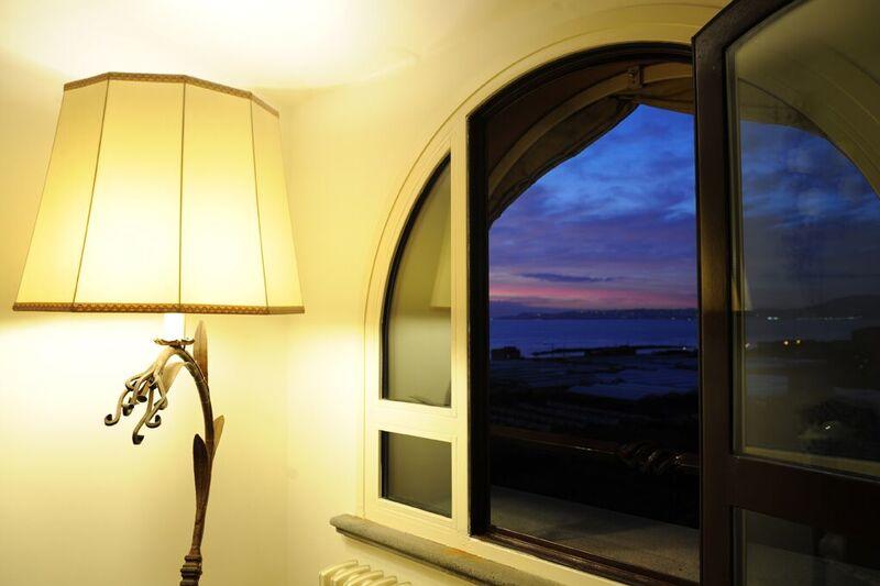 مبيت وإفطار Casa Raiola Ercolano Luxury Rooms & Spa