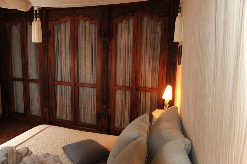 مبيت وإفطار Casa Raiola Ercolano Luxury Rooms & Spa