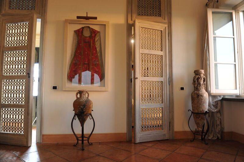 مبيت وإفطار Casa Raiola Ercolano Luxury Rooms & Spa