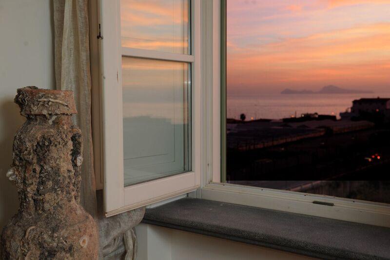 مبيت وإفطار Casa Raiola Ercolano Luxury Rooms & Spa