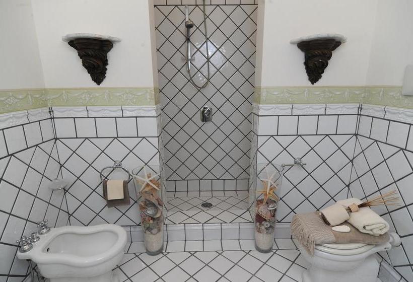 مبيت وإفطار Casa Raiola Ercolano Luxury Rooms & Spa