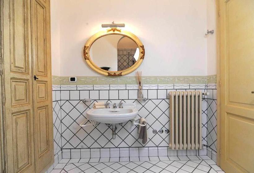 مبيت وإفطار Casa Raiola Ercolano Luxury Rooms & Spa