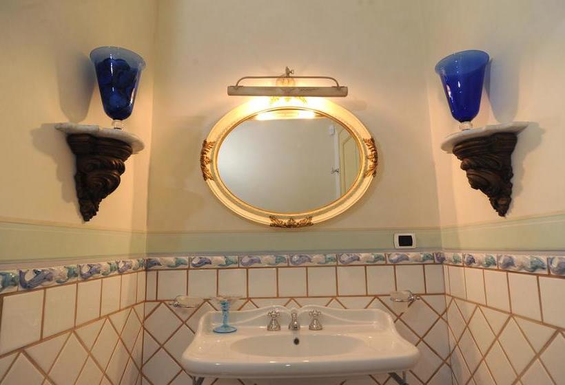 مبيت وإفطار Casa Raiola Ercolano Luxury Rooms & Spa