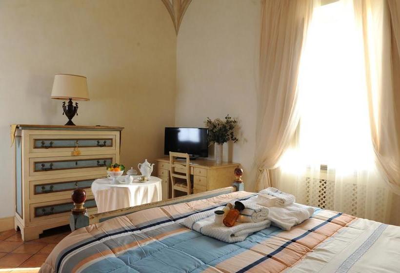 تختخواب و صبحانه Casa Raiola Ercolano Luxury Rooms & Spa