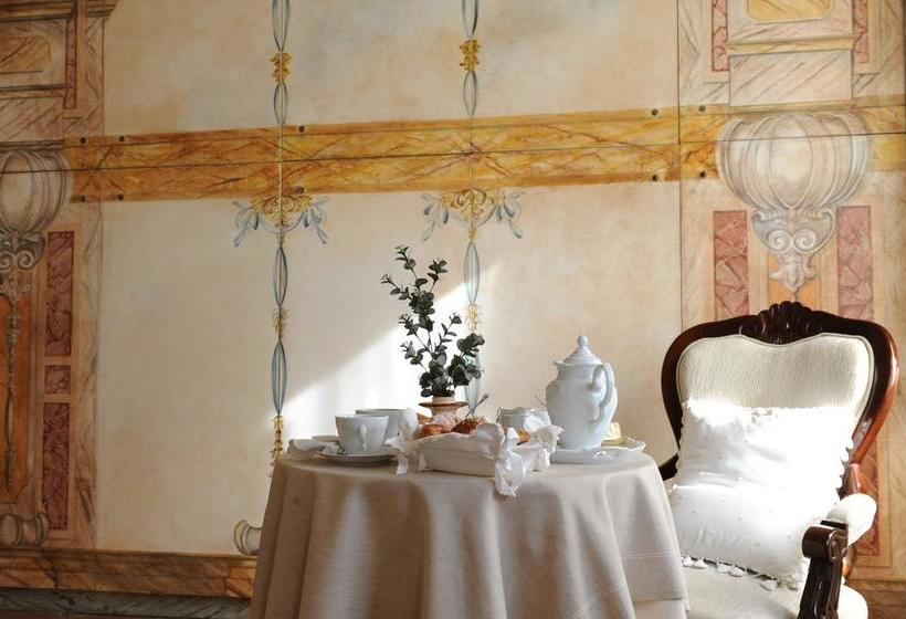 مبيت وإفطار Casa Raiola Ercolano Luxury Rooms & Spa