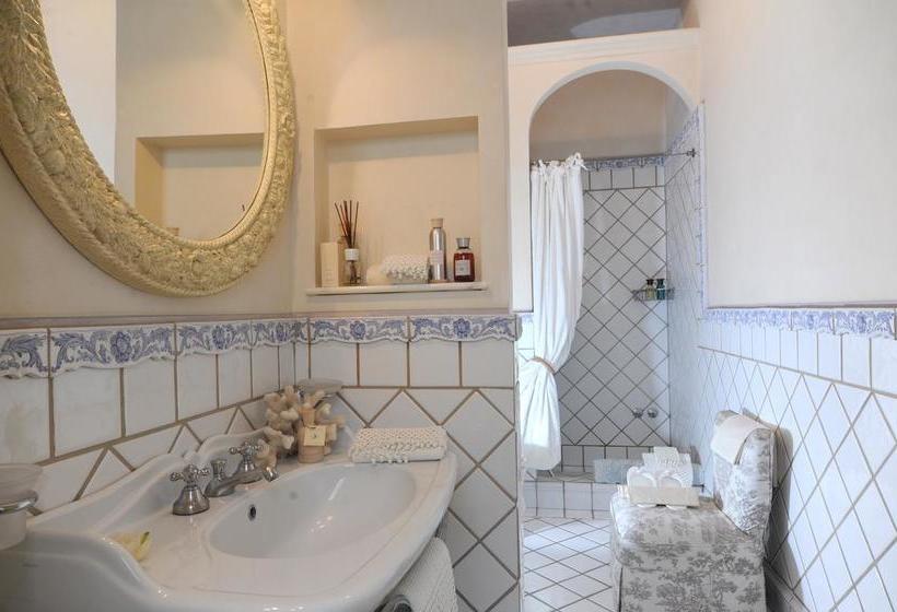 تختخواب و صبحانه Casa Raiola Ercolano Luxury Rooms & Spa