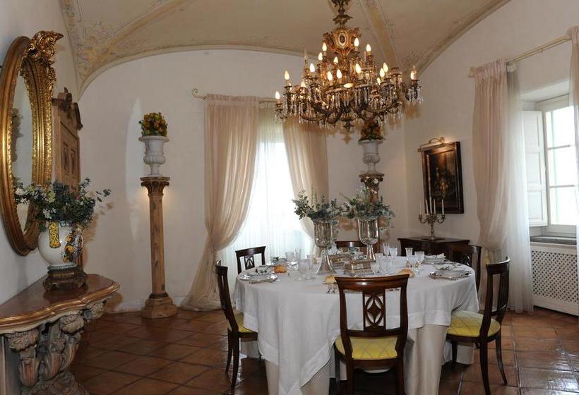 مبيت وإفطار Casa Raiola Ercolano Luxury Rooms & Spa