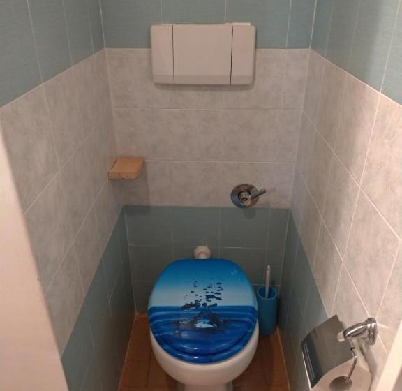 ベッドアンドブレックファースト Casal D'upupa