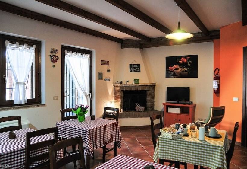 צימר Casalventodimare E Tramontana