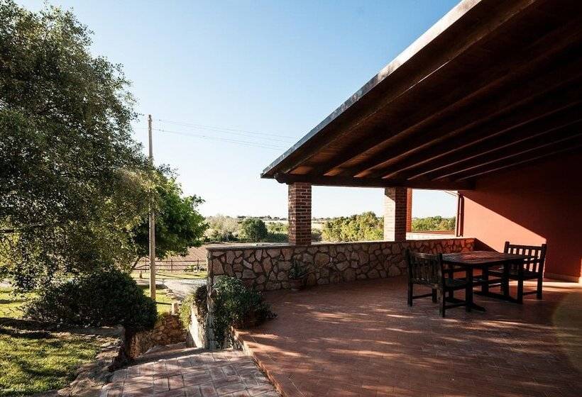 צימר Casalventodimare E Tramontana