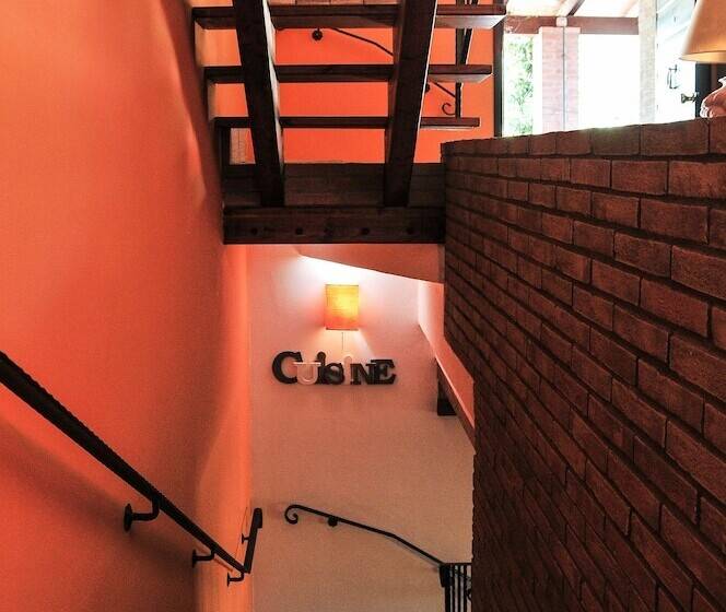 צימר Casalventodimare E Tramontana